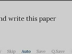 Library Bookworm Play