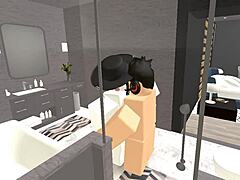 roblox condo play