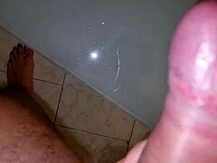 Italian Cumshot Piano