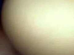 blonde blanket creampie