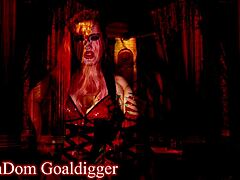 Teasing Findom Voice