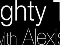 Cock-Starved Pussy Toys