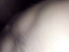 Redhead BBW Creampie