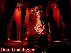 Teasing Findom Voice