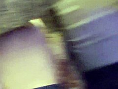 Dreamy See-Thru Shorts