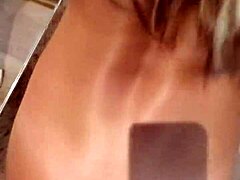 Monika Fox Quickie