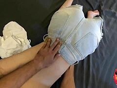 asian facial swallow