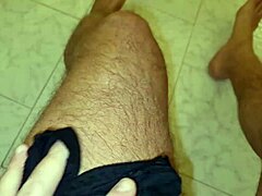 Italian Cumshot Piano