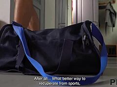 creampie compilation