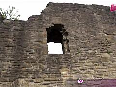 Deutsch Outdoor Facial