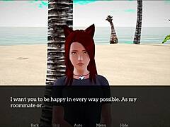New Erotic Chapter