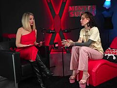 spicy interview