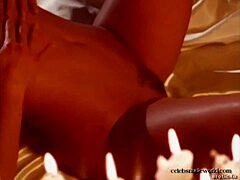 Vanessa Church Tease