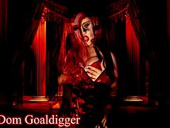 Teasing Findom Voice