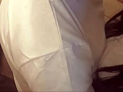 Student Bathroom Creampie