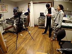 jasmine interrogation