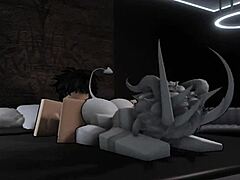 Demon Slut Breeding