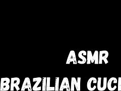 Brazilian Cuckold ASMR