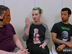 naughty clinic treatment