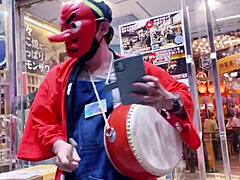 Fucking Sleeping Nipples