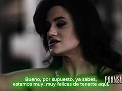 Latina Creampie Seduction