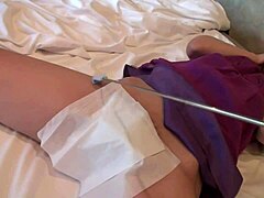 Japanese Clerk Fucked