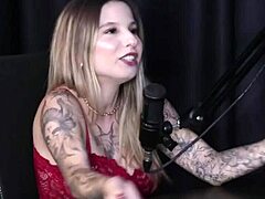 tattoo latina interview