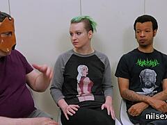 naughty clinic treatment