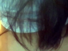 Student Bathroom Creampie