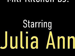 julia ann kitchen suck