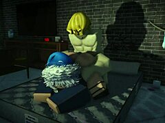 Roblox Sex