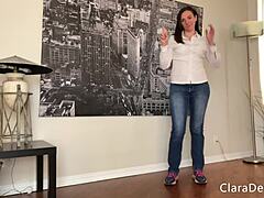 chastity guessing game