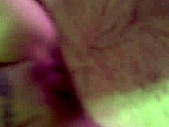 Creampie Babe