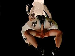 Imvu Anal Fuck