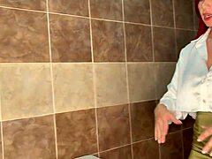 Milf Teacher Threesome