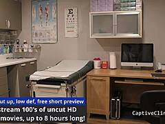 jasmine interrogation