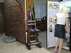 Kitchen Quickie