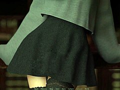 Library Bookworm Play