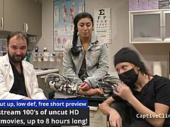 jasmine interrogation