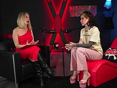 spicy interview