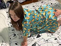 brunette amateur sex