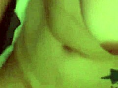 first squirting pov