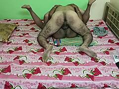 mature passionate fuck