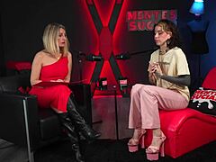 spicy interview