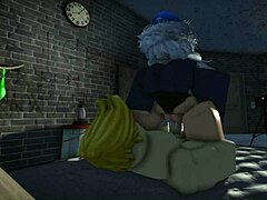 Roblox Sex