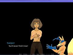 swiper adult game