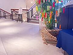 Fucking Sleeping Nipples