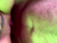 Creampie Babe