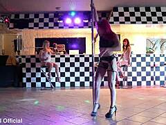 noochka marie seduction