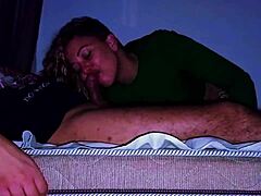 wife lust orgasms